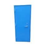 Porte simple battant MMEngineering