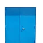 Porte double battant MMEngineering