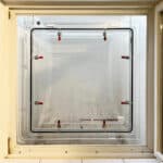 Trappe Windows Protector AQUALOCK