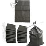 Lot 25 sacs anti-inondation 40 x 60 cm MEDUZE