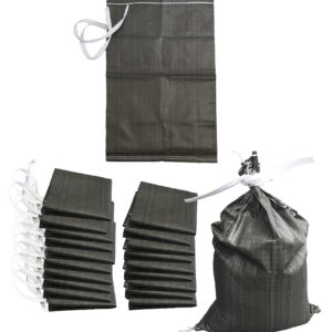 Lot de 25 sacs anti-inondation