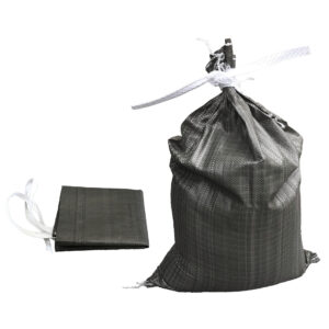 Lot de 2 sacs anti-inondation