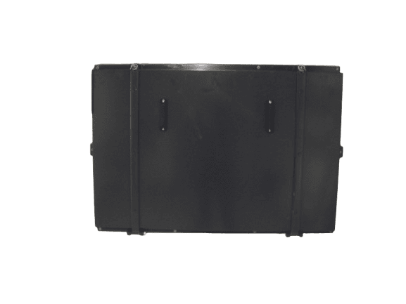 Trappe anti-inondation étanche