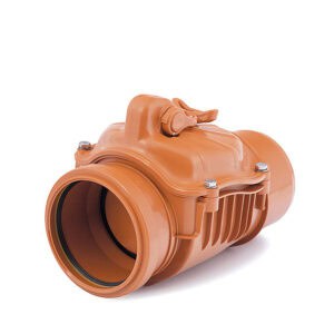 Clapet anti retour- KARMAT