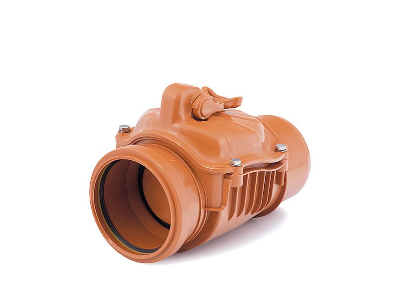 Clapet anti retour- KARMAT