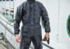 Vêtements étanches, combinaison étanche professionnel