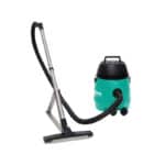 Aspirateur eau et poussières 12L EUROSTEAM
