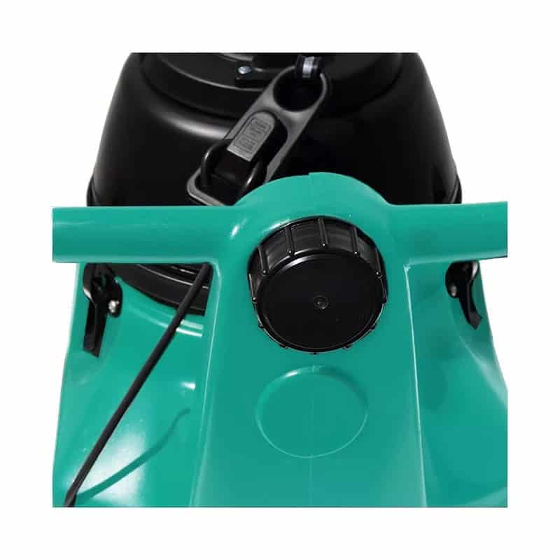 Aspirateur eau et poussières 60L EUROSTEAM – Image 2