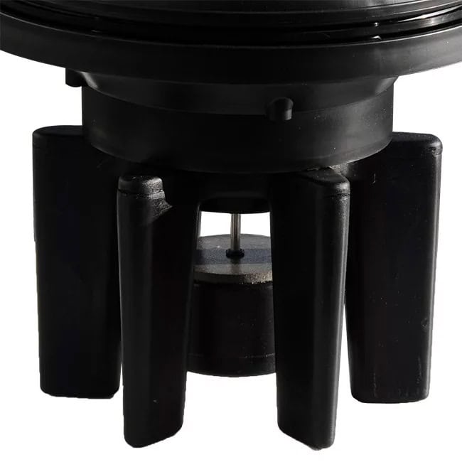 Aspirateur eau et poussières 60L EUROSTEAM – Image 4
