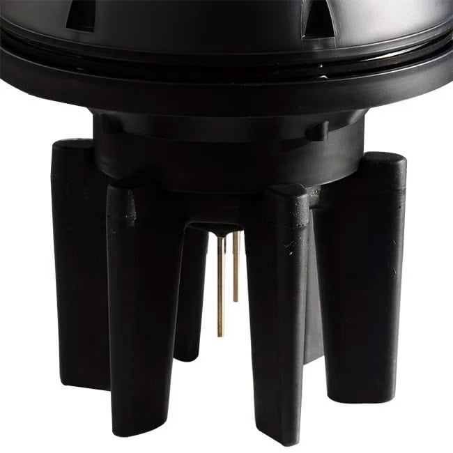 Aspirateur eau et poussières 60L EUROSTEAM – Image 5