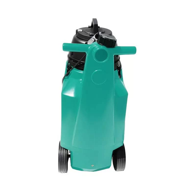 Aspirateur eau et poussières 60L EUROSTEAM – Image 6