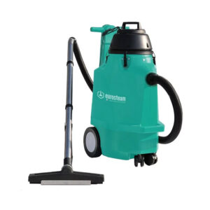 Aspirateur eau et poussières 60L EUROSTEAM