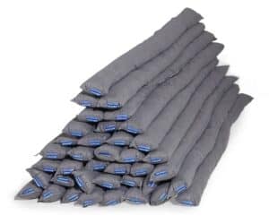 Boudins absorbants DENIOS - anti inondation