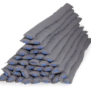 Boudins absorbants DENIOS - anti inondation