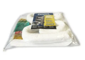 Kit d'absorbant - DENIOS