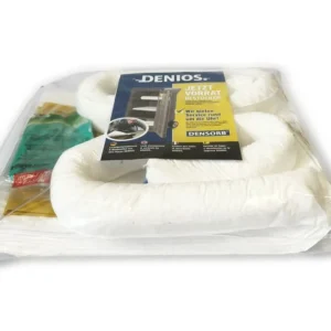 Kit d'absorbant - DENIOS