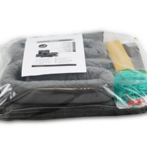 Kit d'absorbants Universel - DENIOS