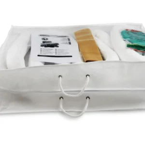 Kit absorbant en sac - DENIOS