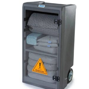 Kit absorbant DENIOS