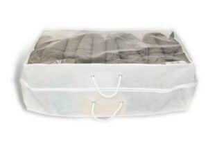 Kit absorbant en sac