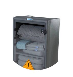 Kit absorbant - KIT DENIOS