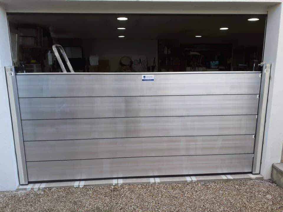 batardeau modul anti-inondation