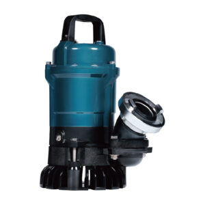 Pompe de drainage légère et submersible EUS Series 50HZ - Technirel