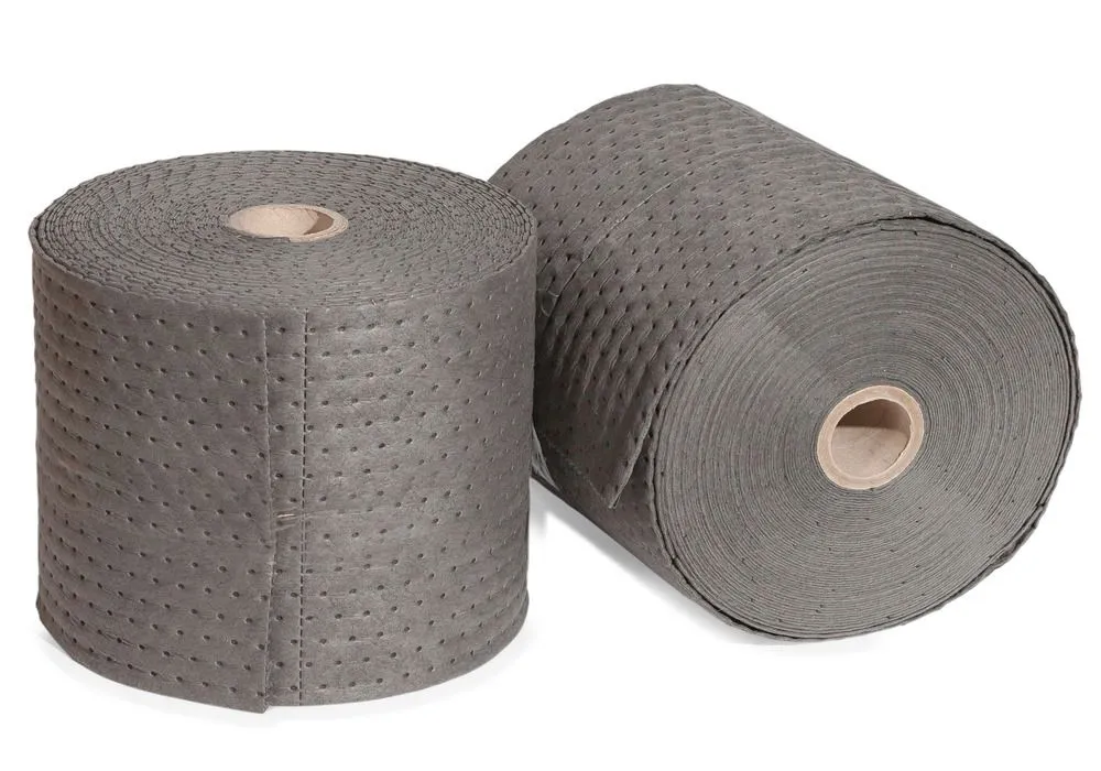 Rouleaux absorbants DENSORB
