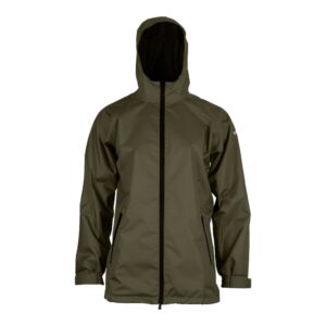 Veste de pluie respirante PROS WEAR