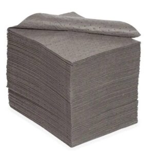 Feuilles absorbantes - DENIOS