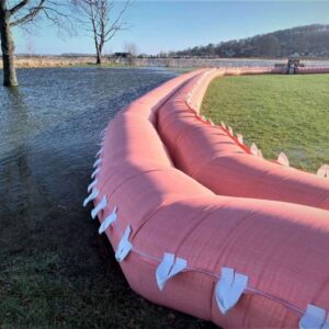 Barriere anti inondation NO FLOOD BASIC