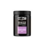 Pot de graisse silicone entretien joint batardeau RONT PRODUCTION