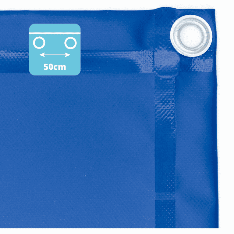 Bâche de protection imperméable pour mobilier de jardin