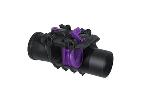 Clapet anti-retour de haute qualité pour systèmes de plomberie