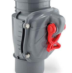 Clapet anti-retour Vertical ( Diamètre 110 à 160mm)