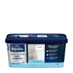Sous-Couche Anti-Humidité RIPOLIN Blanc Mat