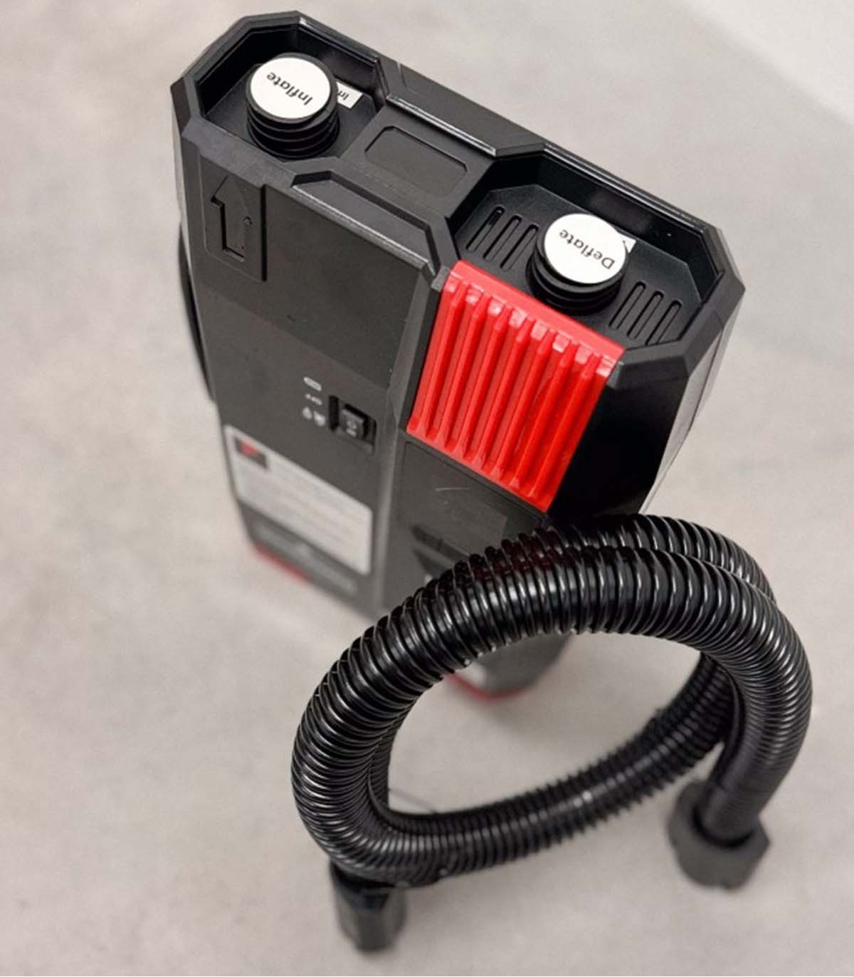 Pompe Electrique Autonome Flowstop – Image 3