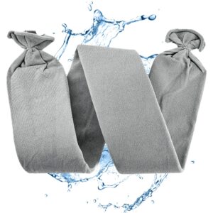 Barrage absorbant d’eau 4 L x 2 unités