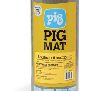 Rouleau absorbant universel NEW PIG®