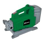 Pompe de surface R-bat20 avec batterie 20 volts 2 ampères et chargeur