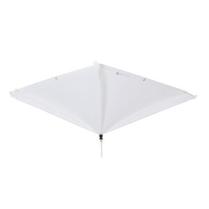 Système de déviation de fuites pour toits NEW PIG®