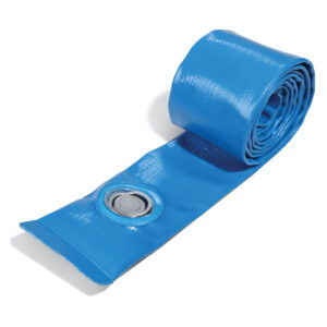 Barrière Réutilisable remplie d’eau NEW PIG®