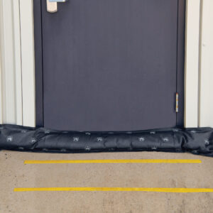 Barrière Réutilisable à remplir d’eau NEW PIG®