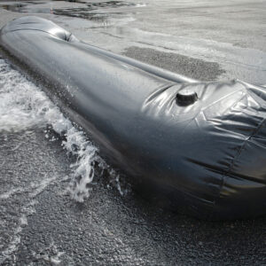 Boudin anti-inondation réutilisable NEW PIG®