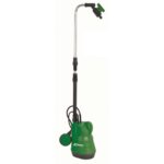 Pompe pour récupérateur d eau 400 W