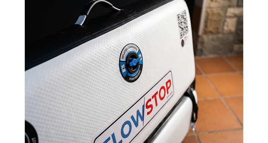 Comparatif FlowStop
