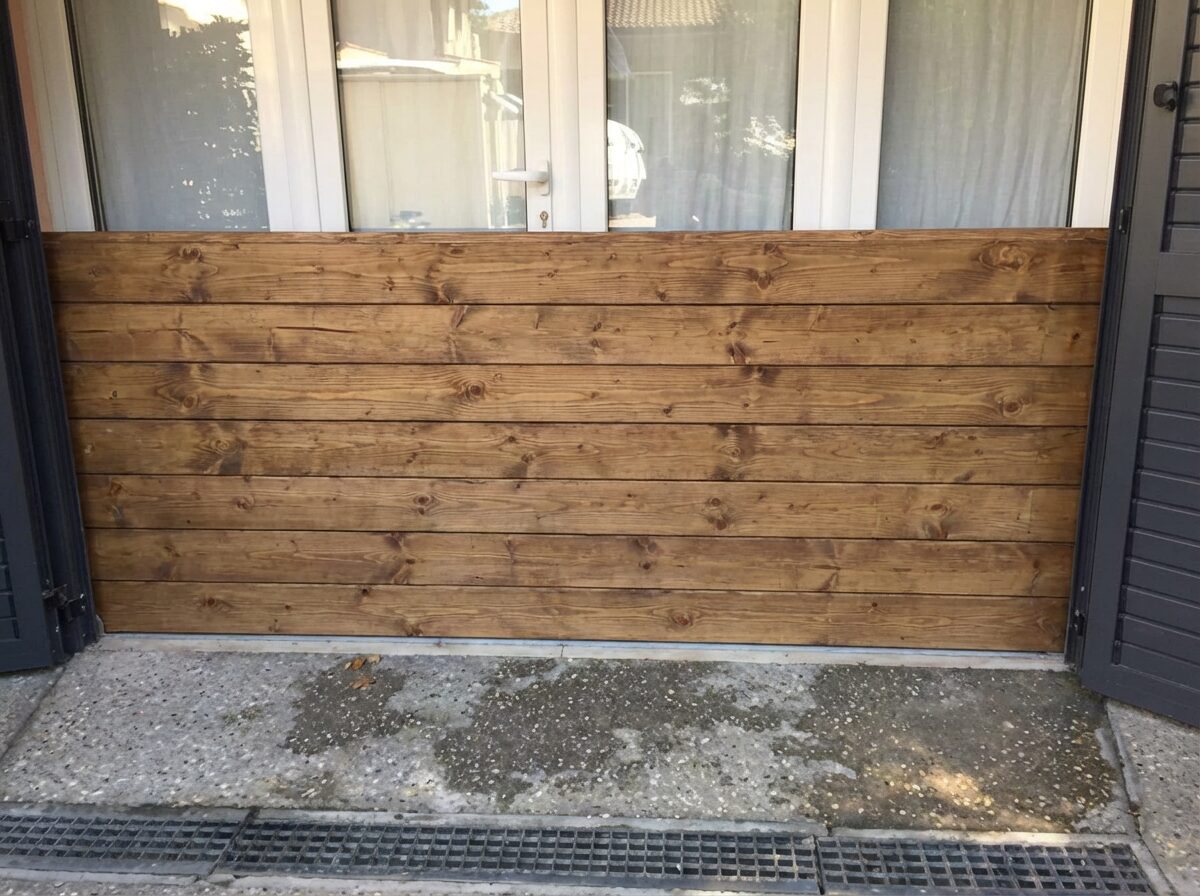 Comment fabriquer un batardeau en bois efficace