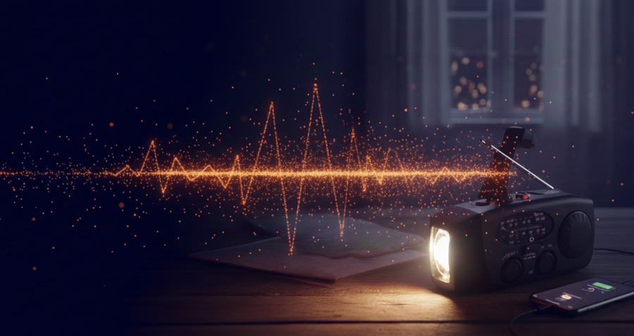 Équipement survie inondation Floody