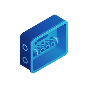 Cache nourrice plomberie