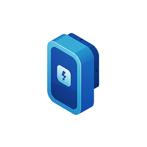 Coffret d'Habillage Électrique